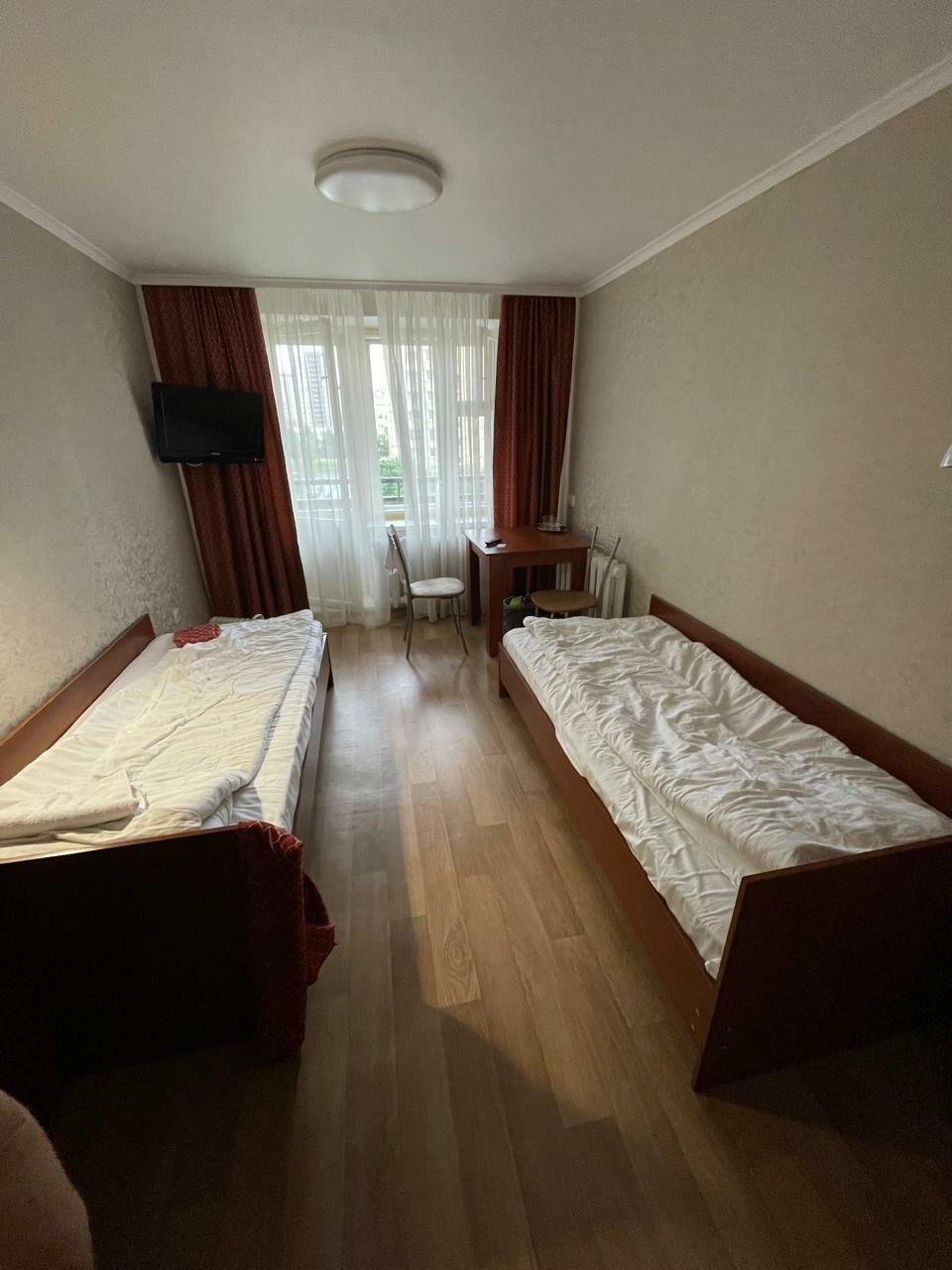 Гостиница Островок Санкт-Петербург-43