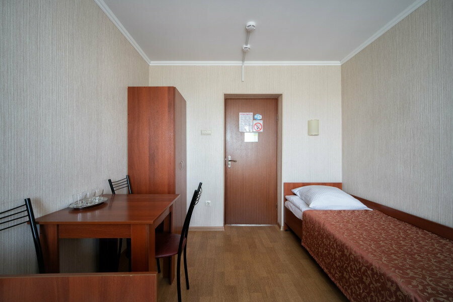 Гостиница Островок Санкт-Петербург