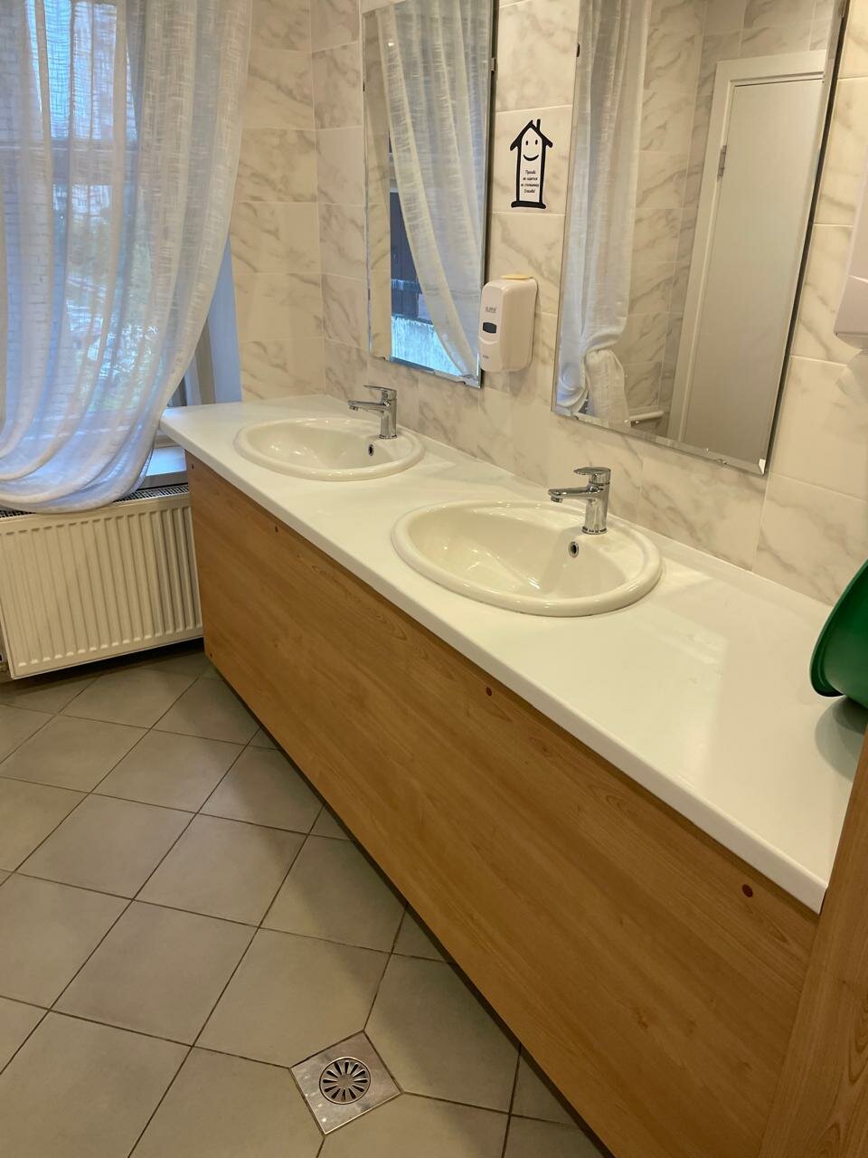 Гостиница Островок Санкт-Петербург-13