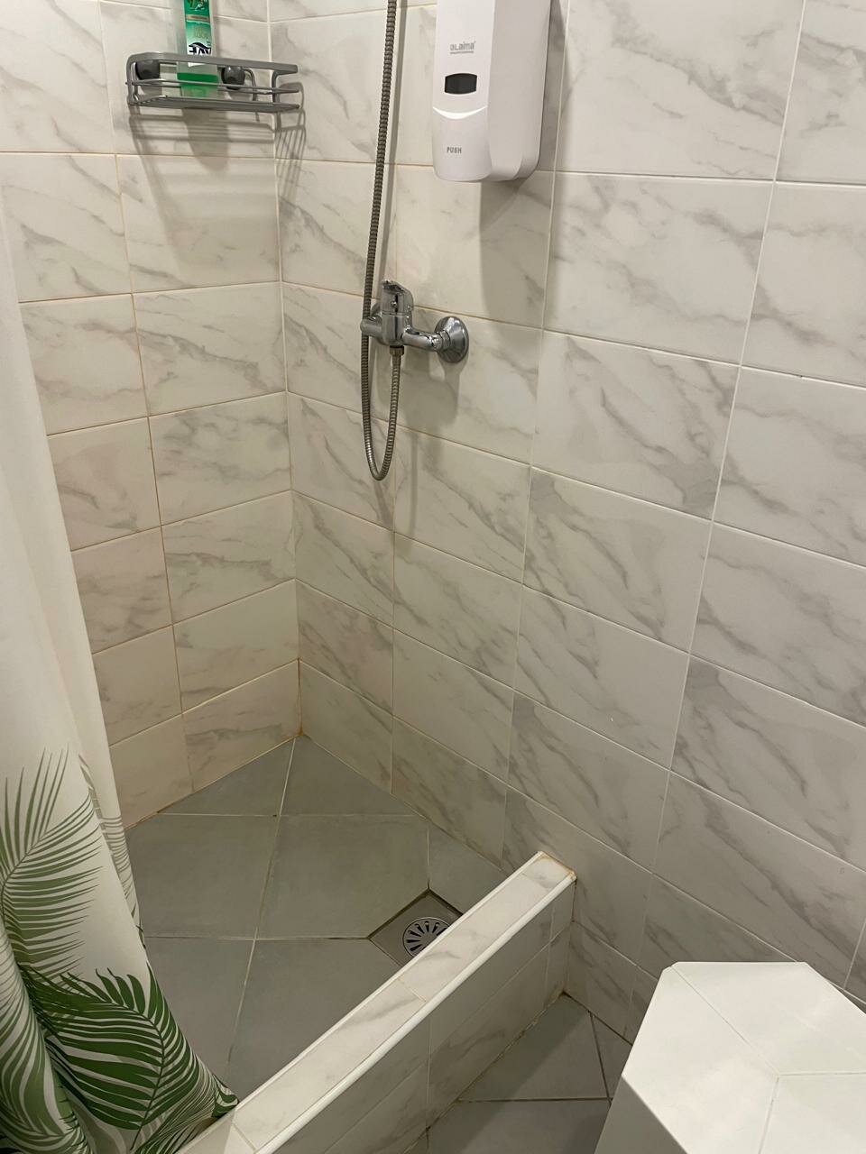 Гостиница Островок Санкт-Петербург-24