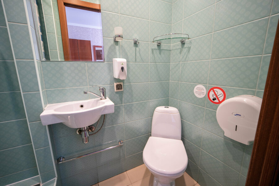 Гостиница Островок Санкт-Петербург