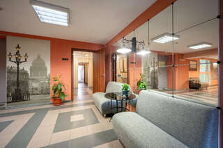 Гостиница Островок Санкт-Петербург-7