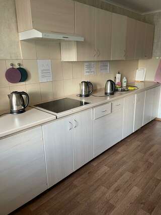 Гостиница Островок Санкт-Петербург-3