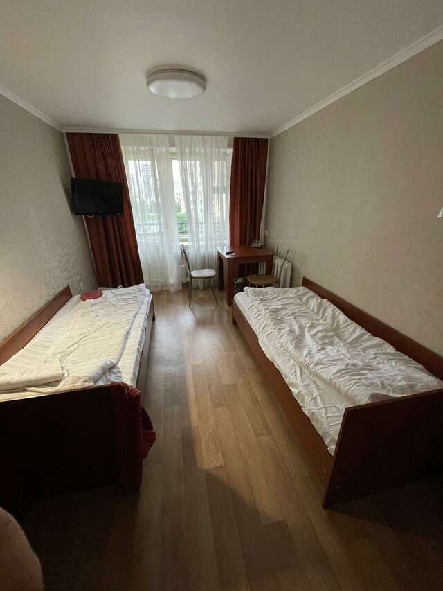 Гостиница Островок Санкт-Петербург-42