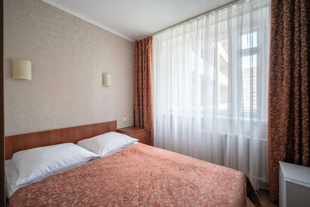 Гостиница Островок Санкт-Петербург-5