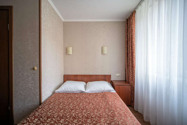 Гостиница Островок Санкт-Петербург-50