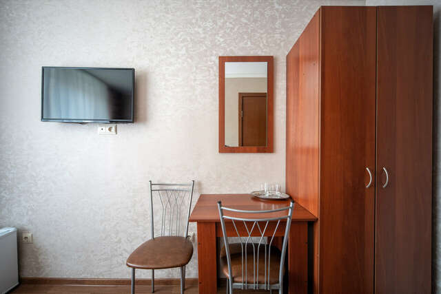 Гостиница Островок Санкт-Петербург-22