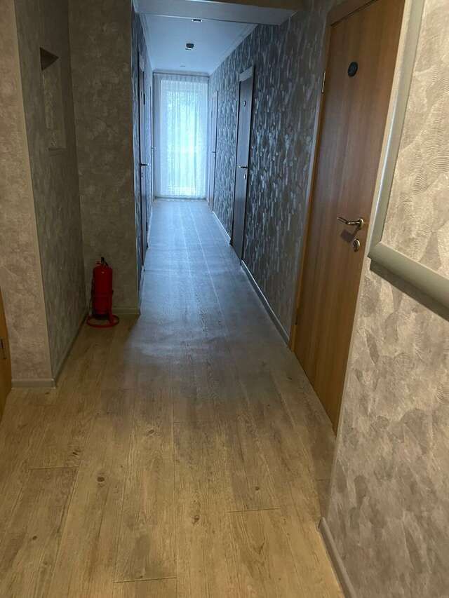 Гостиница Островок Санкт-Петербург-32