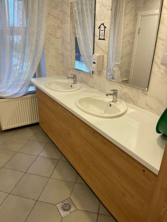 Гостиница Островок Санкт-Петербург-12