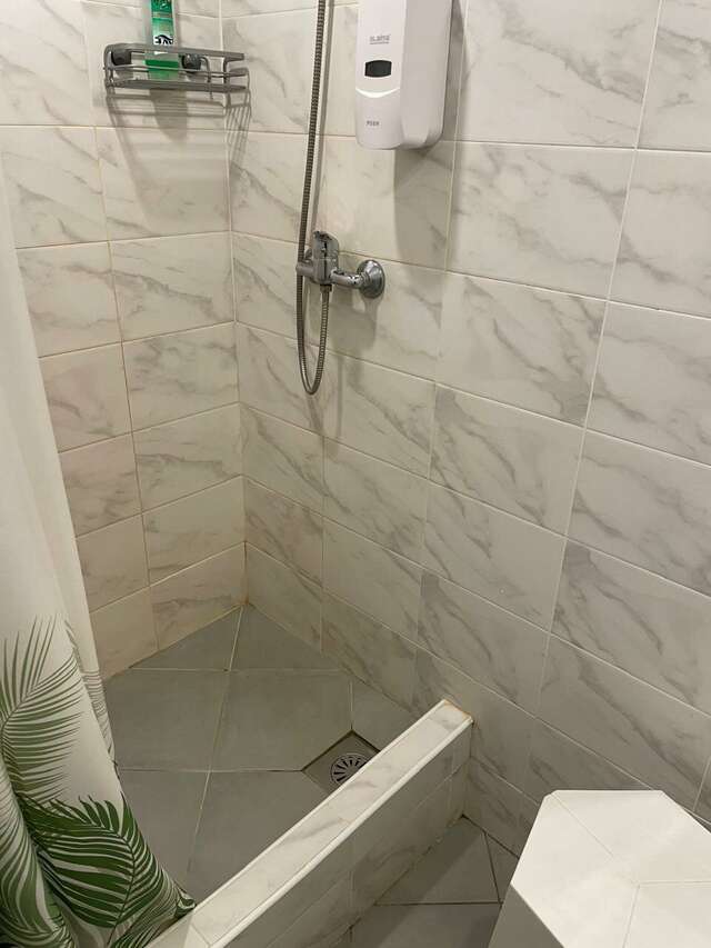 Гостиница Островок Санкт-Петербург-23