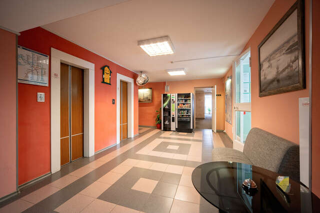 Гостиница Островок Санкт-Петербург-31