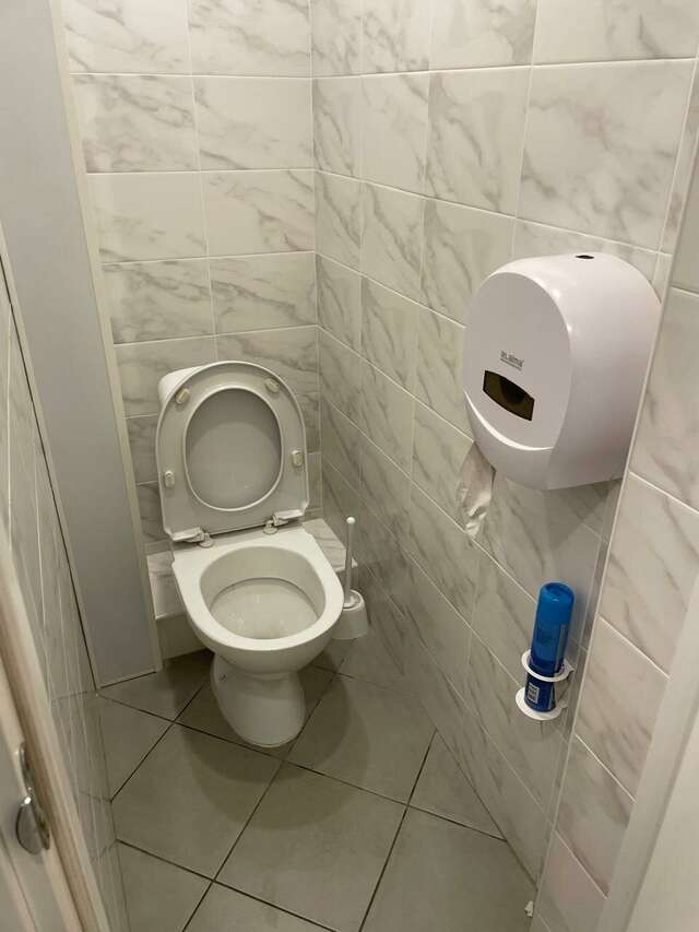 Гостиница Островок Санкт-Петербург-39