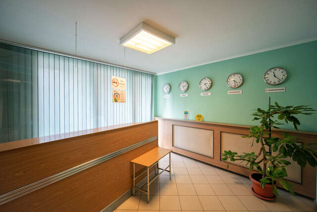 Гостиница Островок Санкт-Петербург-33