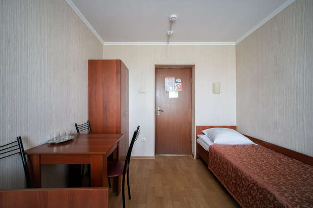 Гостиница Островок Санкт-Петербург-46