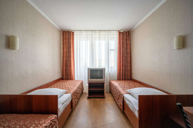 Гостиница Островок Санкт-Петербург-41