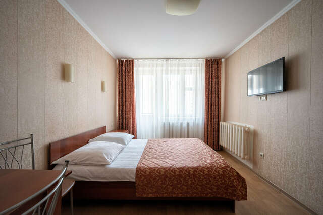 Гостиница Островок Санкт-Петербург-51