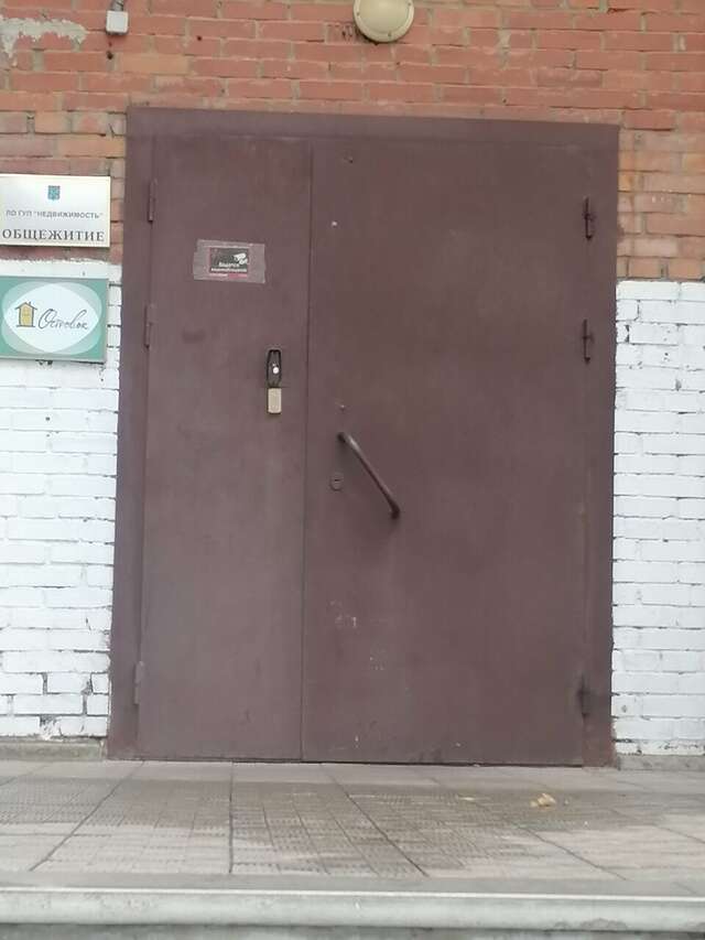 Гостиница Островок Санкт-Петербург-26