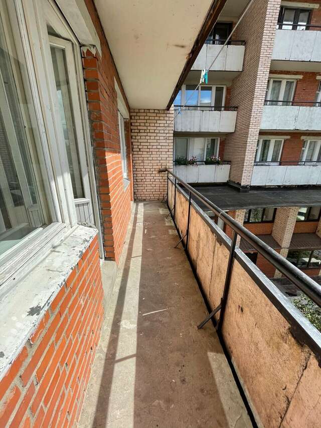 Гостиница Островок Санкт-Петербург-11