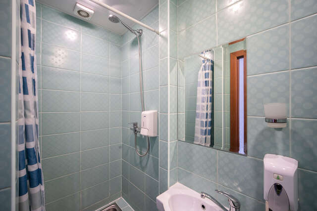 Гостиница Островок Санкт-Петербург-35