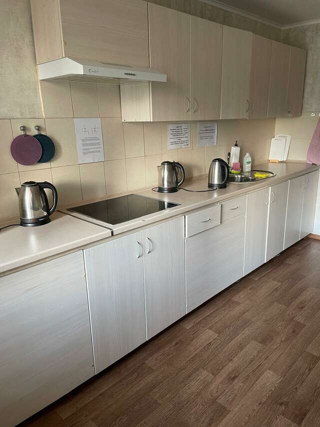 Гостиница Островок Санкт-Петербург-6