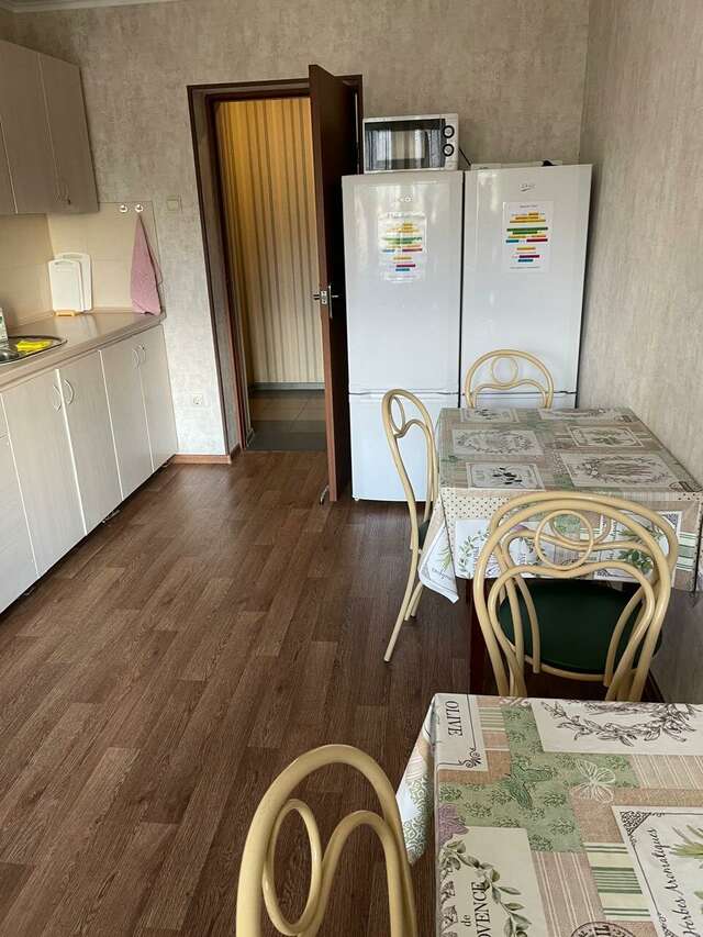 Гостиница Островок Санкт-Петербург-17