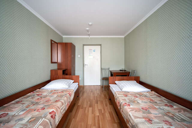 Гостиница Островок Санкт-Петербург-20