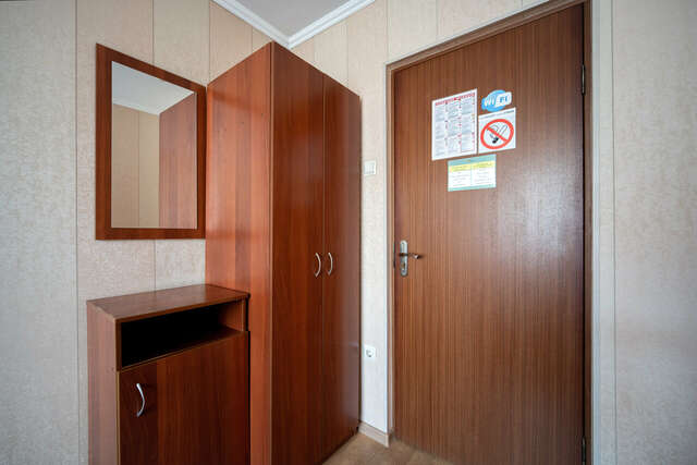 Гостиница Островок Санкт-Петербург-24