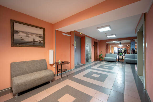 Гостиница Островок Санкт-Петербург-29