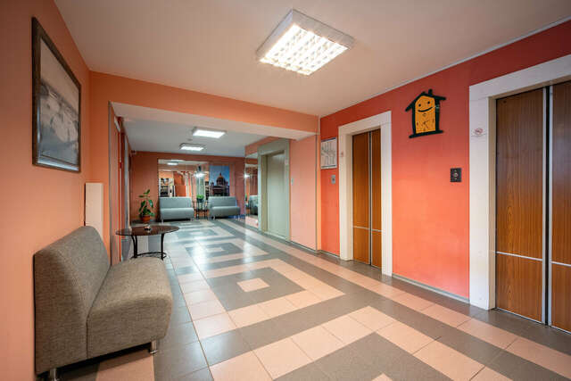 Гостиница Островок Санкт-Петербург-40