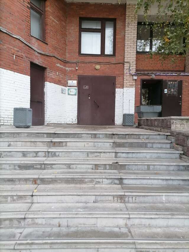 Гостиница Островок Санкт-Петербург-21