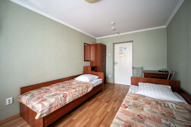 Гостиница Островок Санкт-Петербург-45