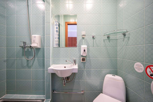 Гостиница Островок Санкт-Петербург-44