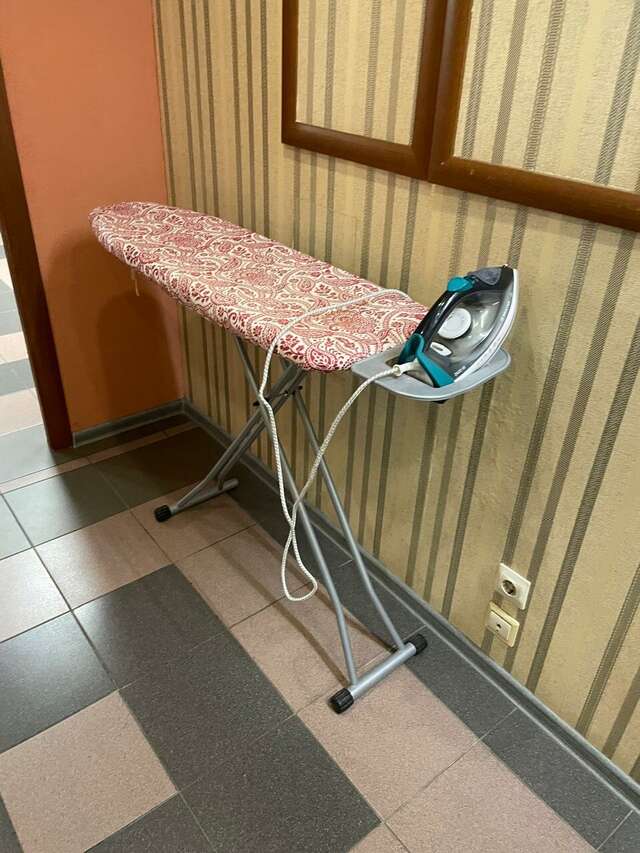 Гостиница Островок Санкт-Петербург-13