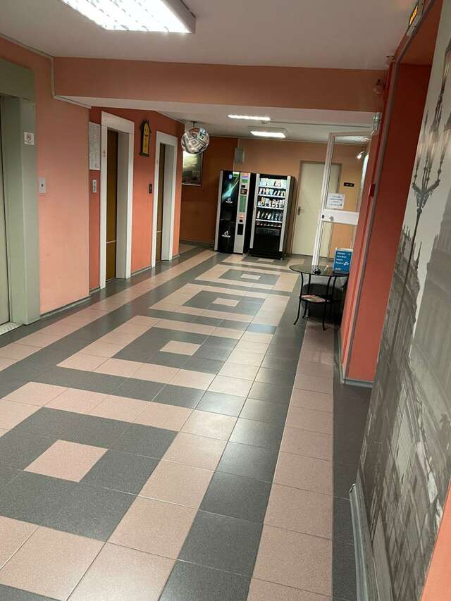 Гостиница Островок Санкт-Петербург-15